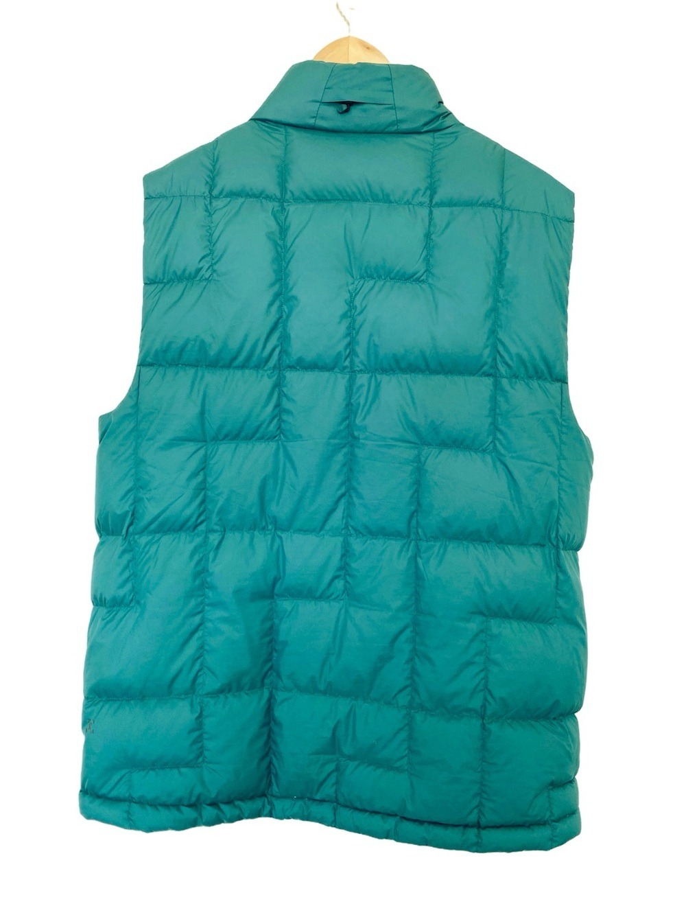 Lululemon Pack It Down Vest Green Sz XL - Picture 5 of 16